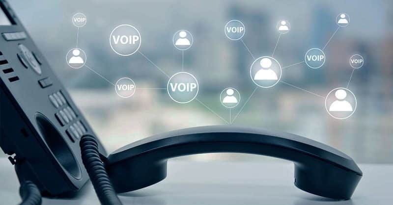 Qué es Telefonía IP?
