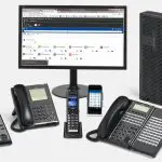 CENTRAL TELEFONICA