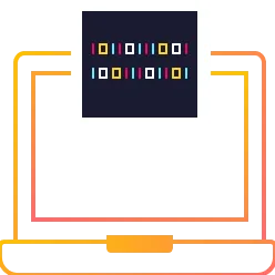 artificial intelligence icon