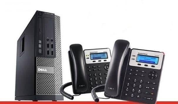 Página de Blog 7 Ventajas de La Telefonía IP