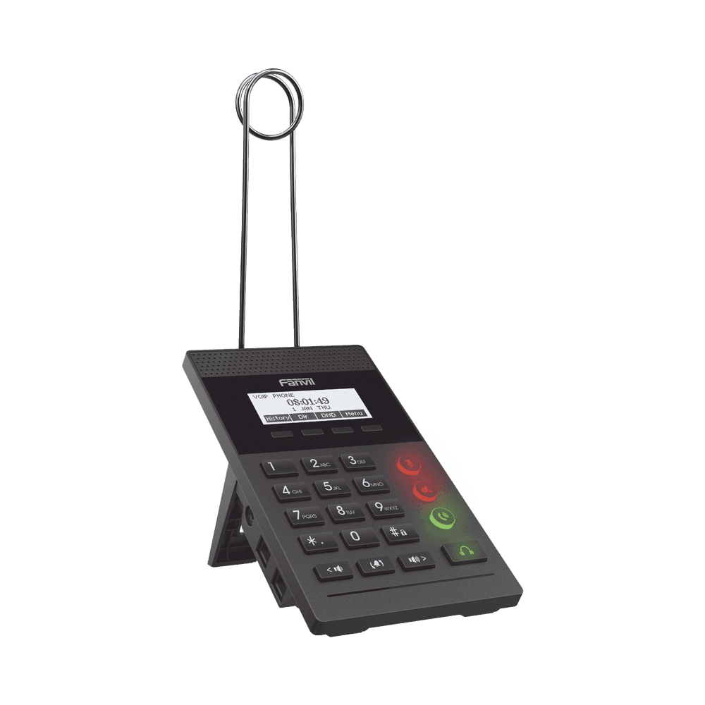 Teléfono IP Para Call Center - Imagen 3