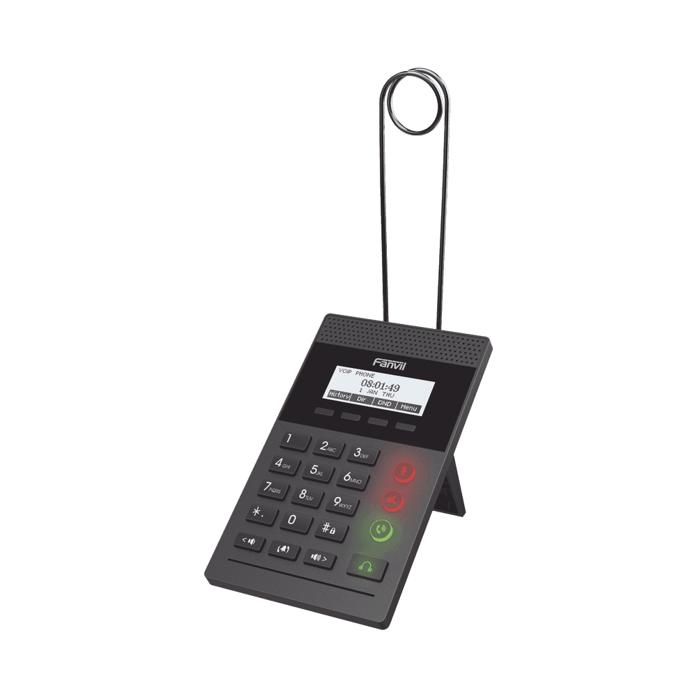 Teléfono IP Para Call Center - Imagen 4
