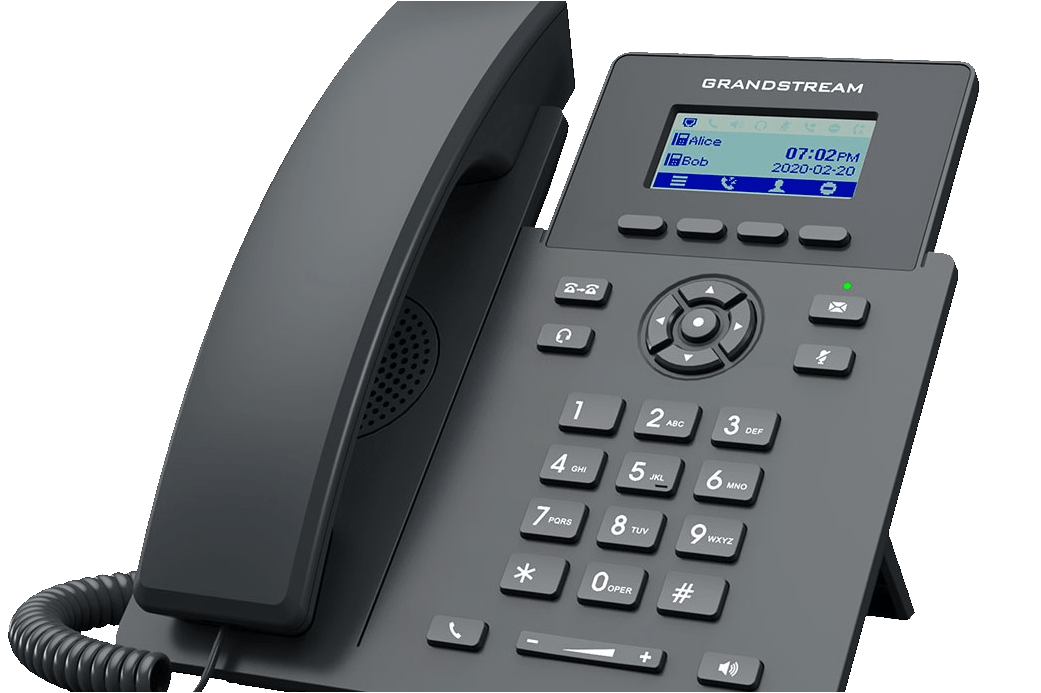 Telefono IP Sin Fondo Telefono IP Sin Fondo 1