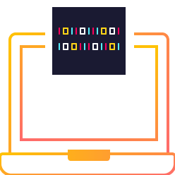Cámaras de seguridad 3 artificial intelligence icon