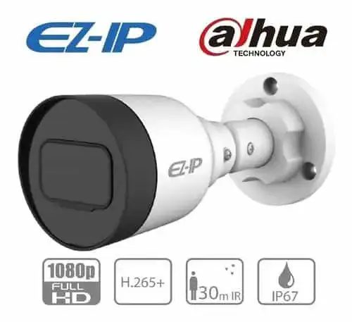 Camara-EZ-IP-Original Cómo Hacer Cualquier Sitio Web