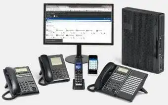 Instalación y Configuración de Plantas Telefónicas