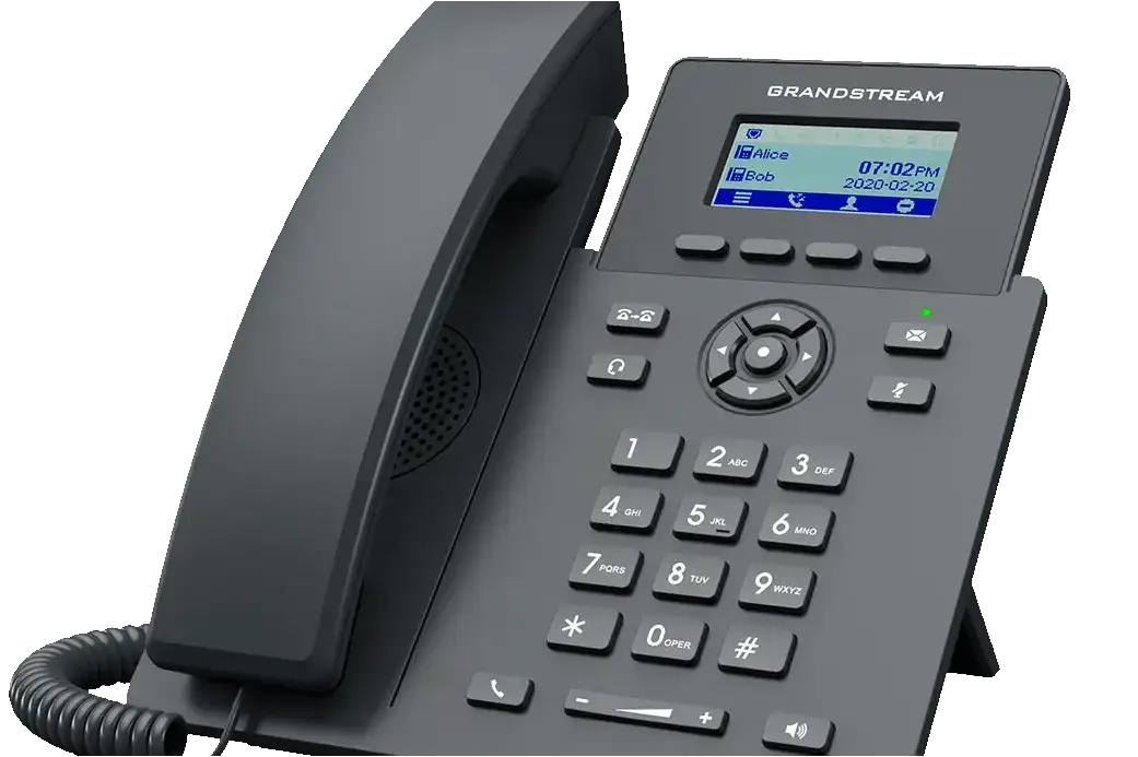 Telefono IP Sin Fondo Telefono IP Sin Fondo 1